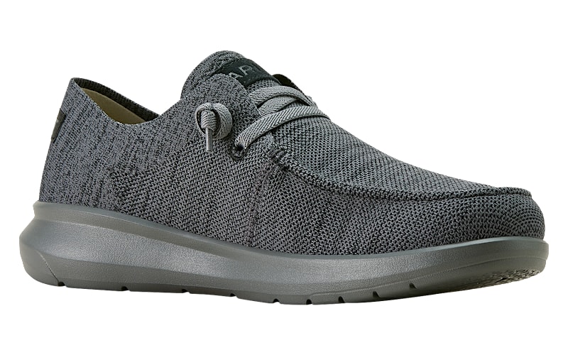 Ariat Hilo Mesh Slip-On Shoes for Men | Bass Pro Shops
