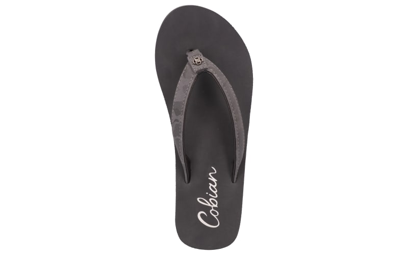 Cobian heavenly flip flops sales