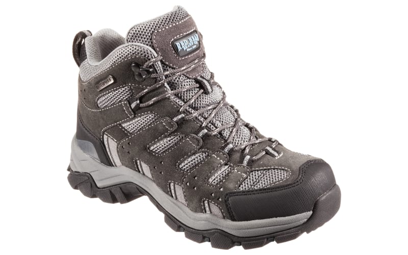 RedHead Overland Mid Waterproof Hiking