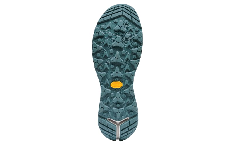 Ascend Mojave LT Low Waterproof Hiking Shoes | Cabela display picture 1
