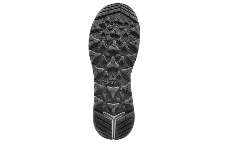 Ascend Trail RT Mid Hiking Boots | Mack's Prairie Wings