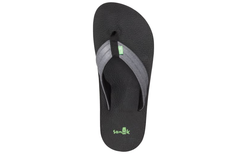 Sanuk Landshark Sandals for Men Bass Pro Shops