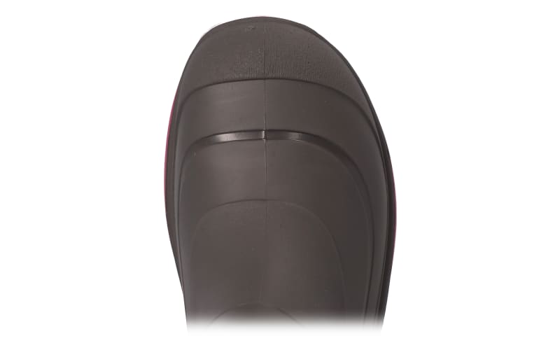 Stivali Di Gomma Kamik Snobuster1, Leggeri E Vegani, Made In Canada Con Ghetta Antineve - copertina