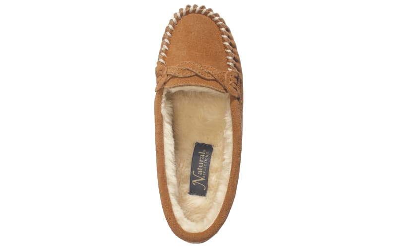 Bass pro 2025 womens slippers