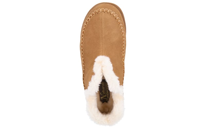 Cabelas womens 2025 slippers