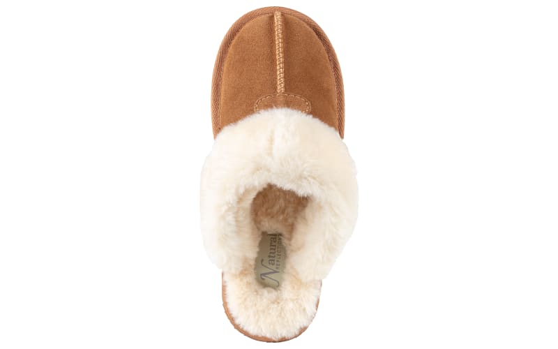 Bass pro shop womens slippers hot sale