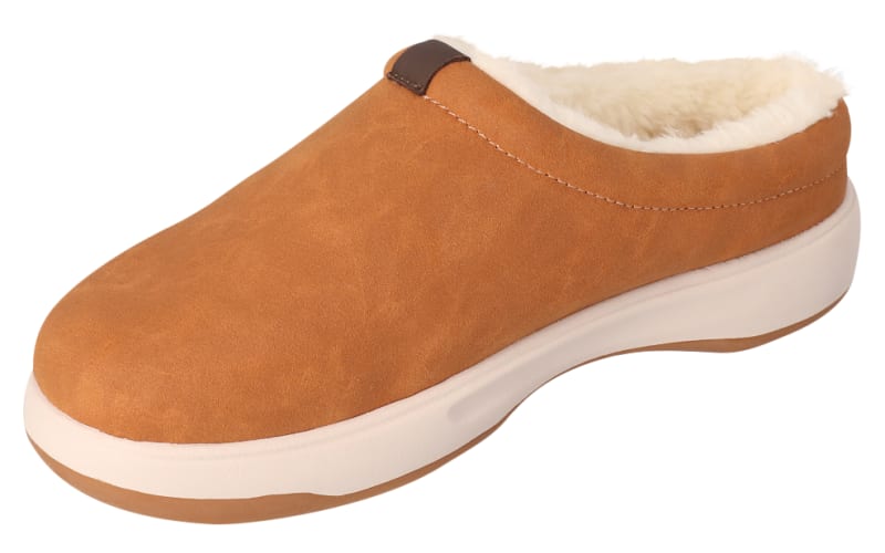 Redhead clogs store