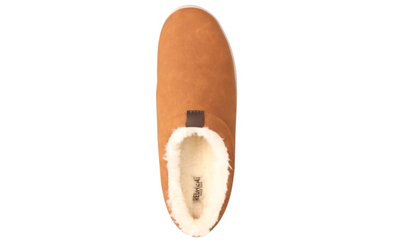 RedHead Suede Sneaker Clogs for Men Cabela s