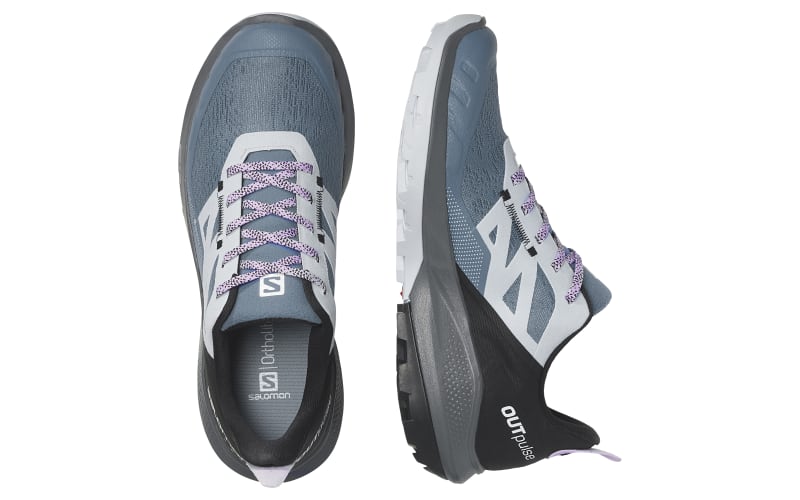 Salomon Outpulse GORE TEX Hiking Shoes for Ladies Bass Pro Shops
