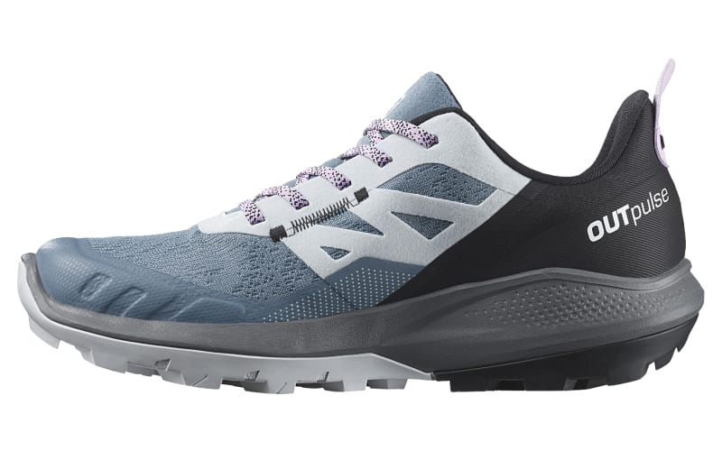 Salomon sense ride 2 stormy hotsell