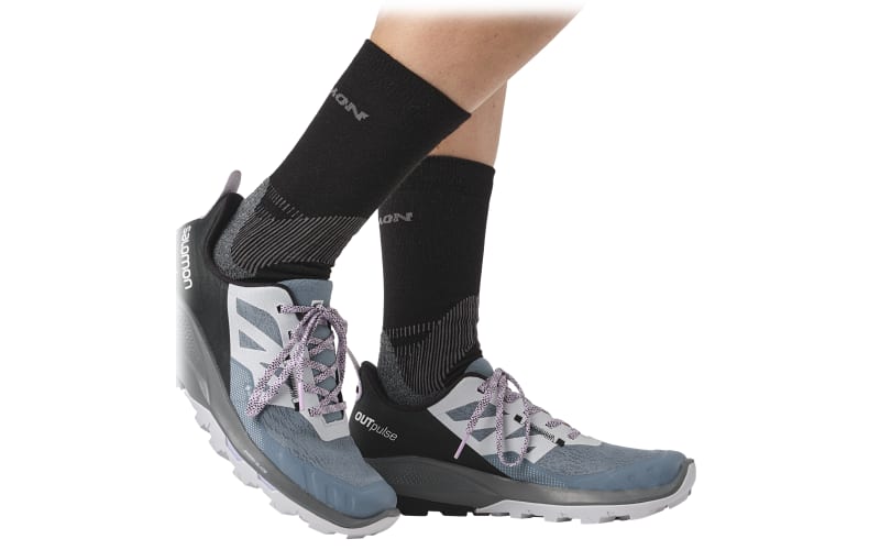 Ladies salomon store