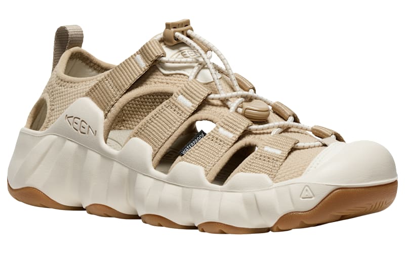 KEEN Hyperport H2 Sandals for Women | Mack's Prairie Wings