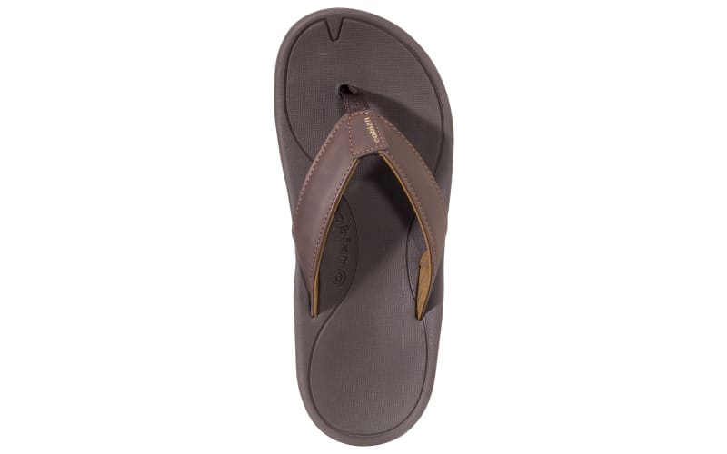 Cabelas mens new arrivals flip flops