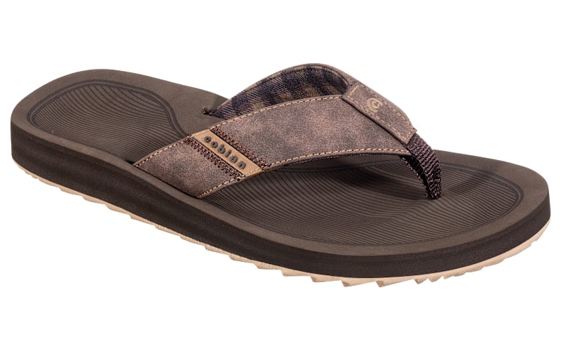 Cobian ARV 2 Trek Sandals Men\'s Size 8 Midnight Black Summer Beach Thong Cobian | Shoes | Cobian Arv 2 Trek Sandals Mens Size 8  main image 4