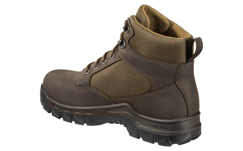 Carhartt Rugged Flex Waterproof Work Boots for Men | Bass  display picture 3