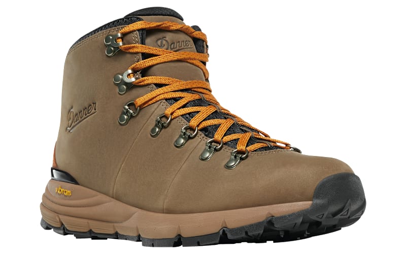Danner Mountain 600 Waterproof Hiking Boots for Men | Bass Pro Shops