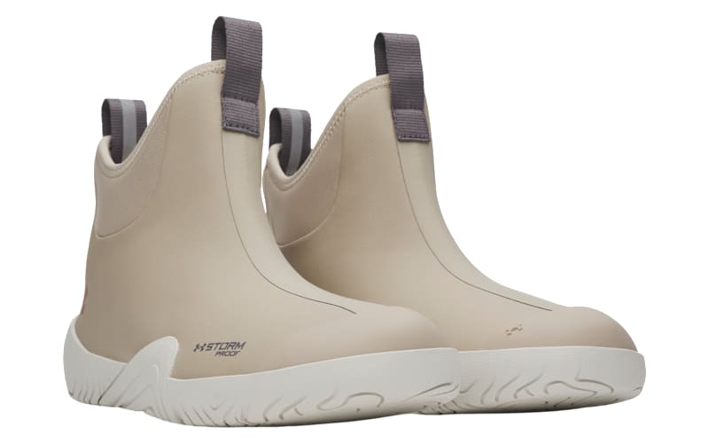 Under Armour Shoreman Deck Boots for Men | Bass Pro Shops