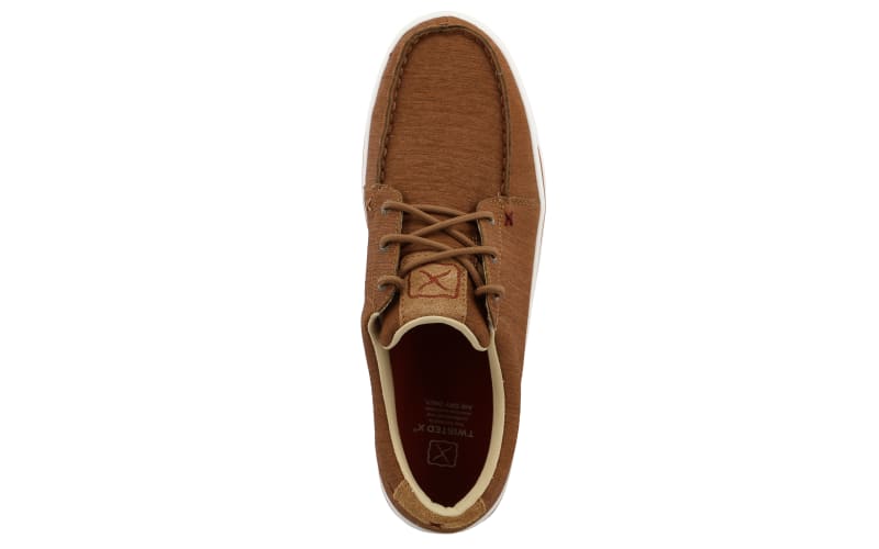 Twisted X “Kicks”. Men’s US 9. $50 Twisted X Kicks Casual Shoes for Men | Bass Pro Shops main image 2