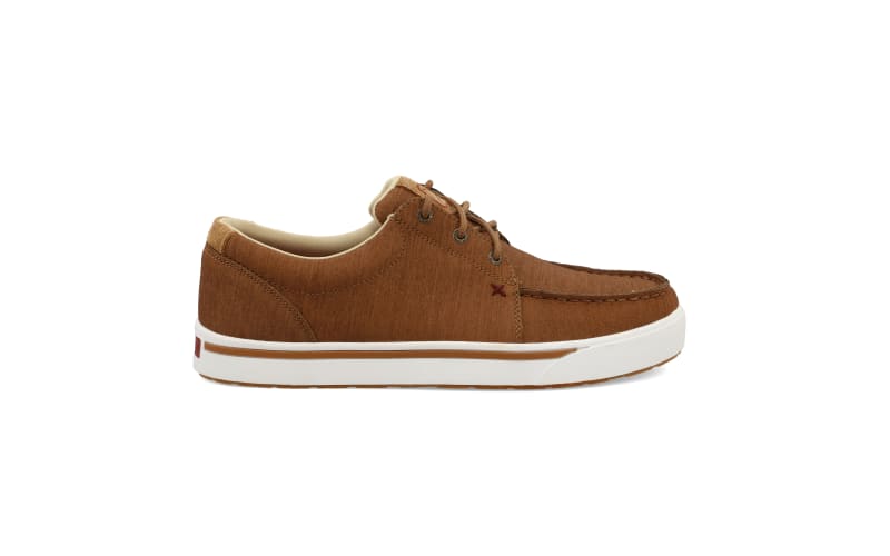 Twisted X Kicks Casual Shoes for Men | Bass Pro Shops display picture 1