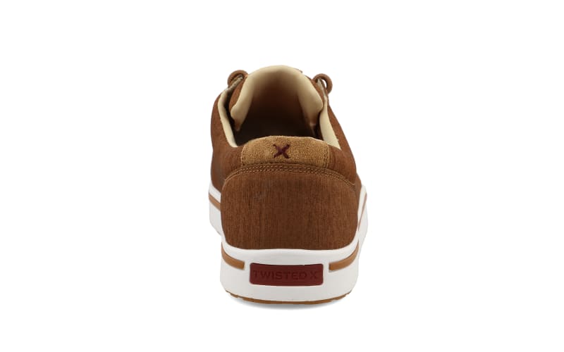 Twisted X Kicks Casual Shoes for Men | Bass Pro Shops