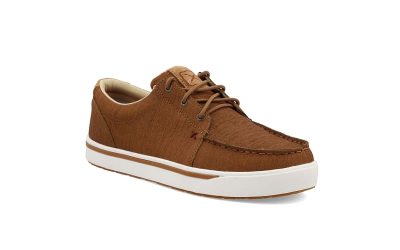 Twisted X Kicks Casual Shoes for Men | Cabela