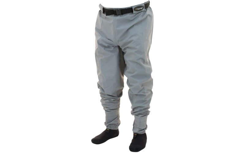 ウェア Cabela's Premium Breathable Pant Waders Cabela's Classic Series II Neoprene Boot-Foot Chest Waders