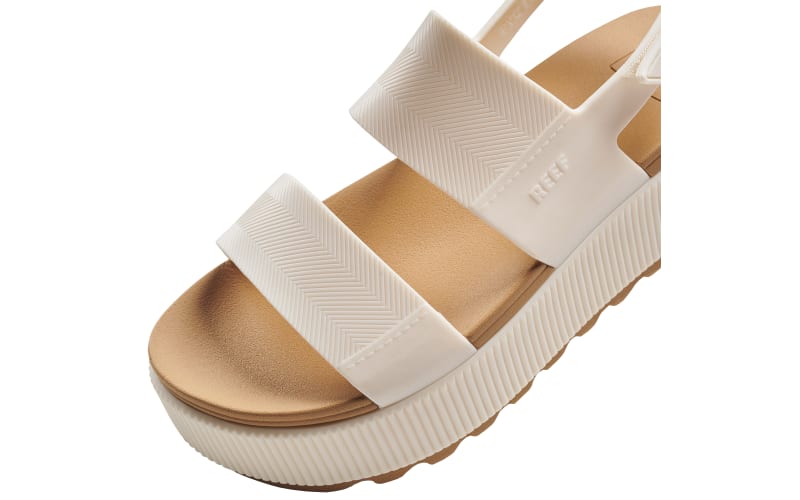 Reef Water Vista Higher Platform Sandals for Ladies | Cabela's