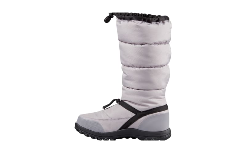 Bass pro womens snow boots clearance