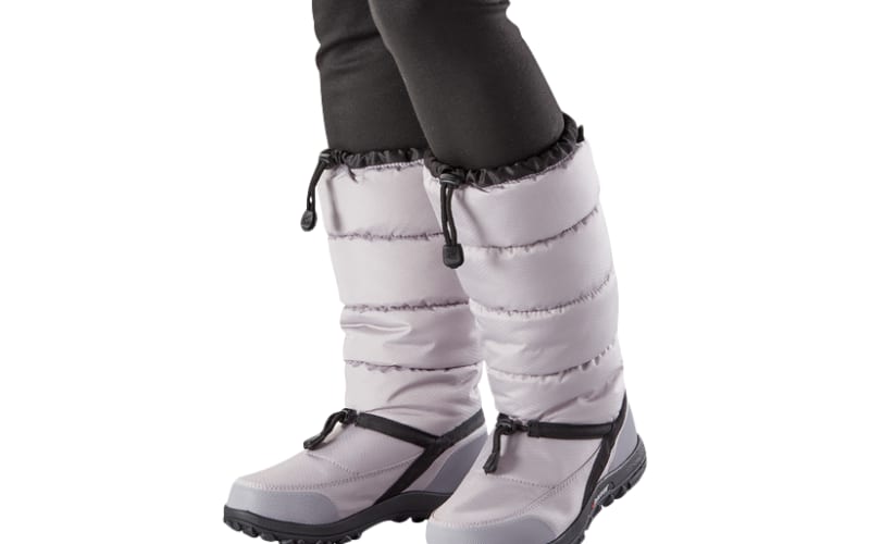 Bass pro womens snow boots cheap