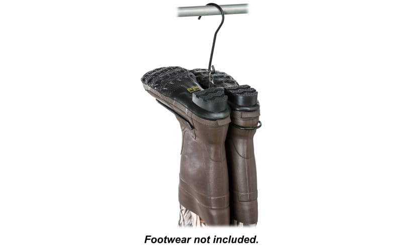 Rack em boot rack best sale