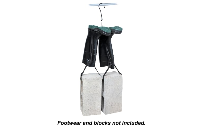Boot and wader dryer discount