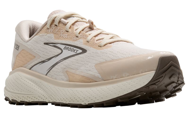Brooks Divide 5 Trail Running Shoes for Ladies | Bass Pro Shops display picture 3
