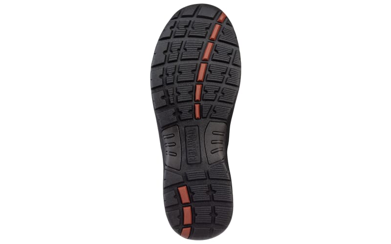 Redhead mocs cheap