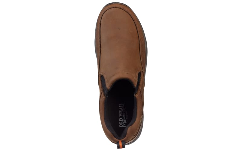 Redhead mocs clearance