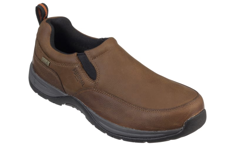 RedHead Dry Plus Mocs for Men | Cabela display picture 3