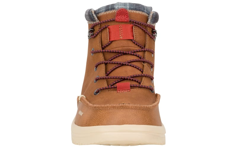 HEYDUDE Bradley Casual Shoes for Men