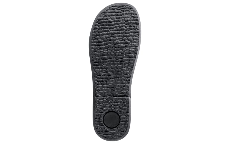 Natural reflections 2025 suede clog slippers