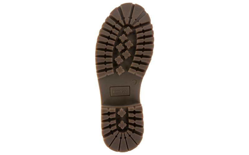 Kamik rogue 2025 9 cognac
