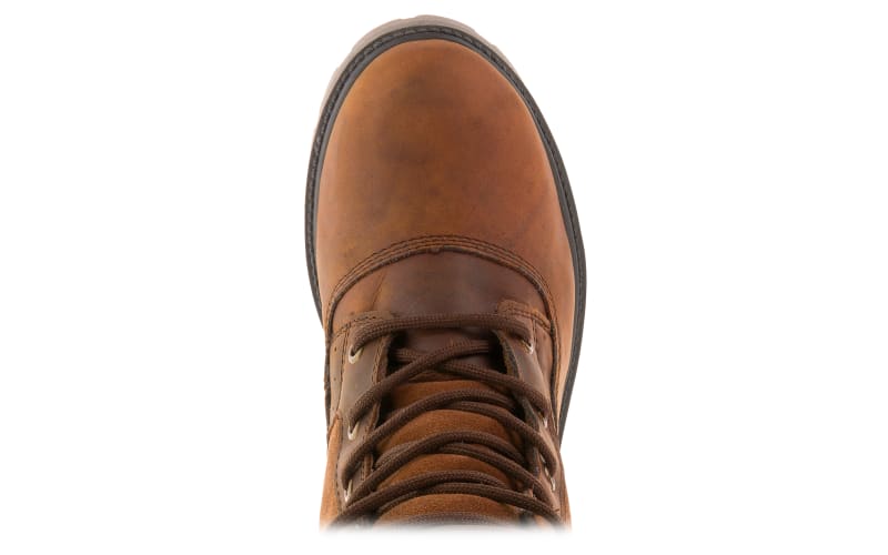 Kamik rogue 9 cognac new arrivals