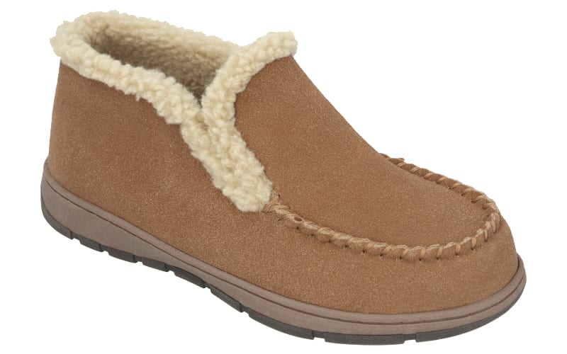 RedHead Moccasin Booties for Men | Cabela display picture 1