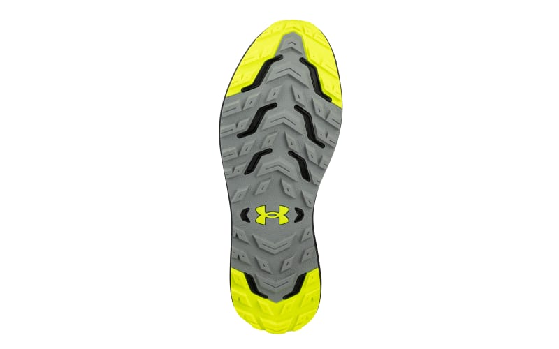 Zapatillas trail under armour shop
