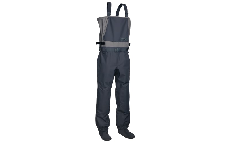 White River Fly Shop Prestige Stocking-Foot Chest Waders for