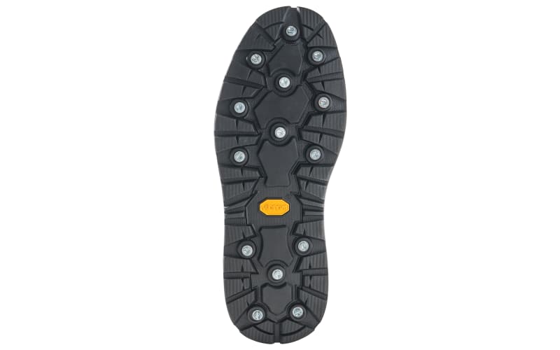White River Fly Shop Prestige Rubber Lug Sole Wading Boots for Men