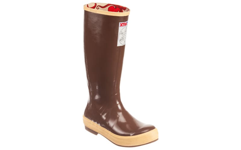 Bass pro womens duck boots top
