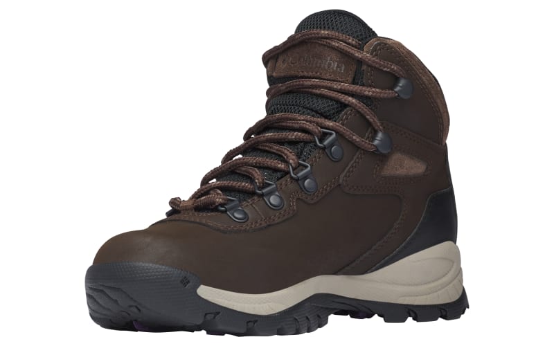 Bass pro womens hiking boots clearance