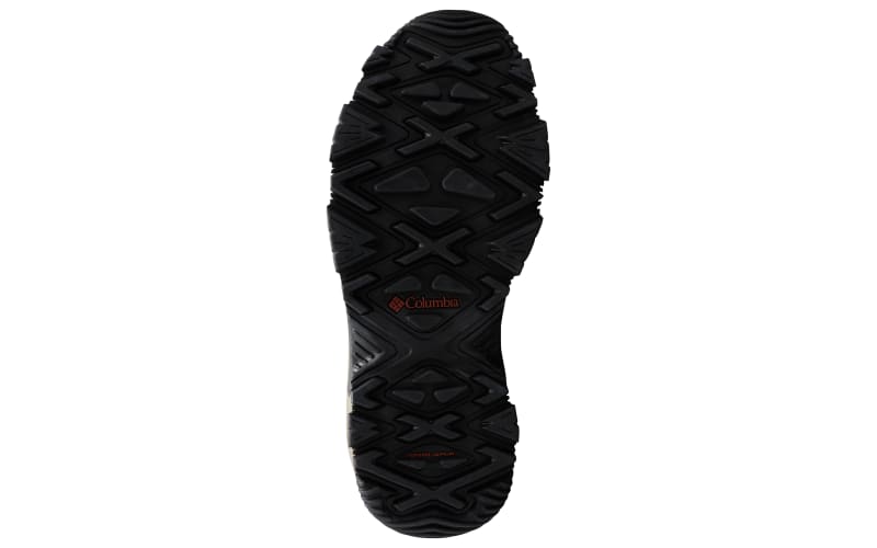 Columbia men's bugaboot iii xtm mid calf boot deals