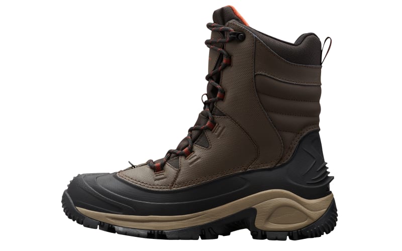 Columbia Bugaboot III Insulated Pac Boots for Men Cabela s