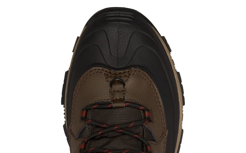 Columbia Bugaboot III Insulated Pac Boots for Men | Cabela display picture 3