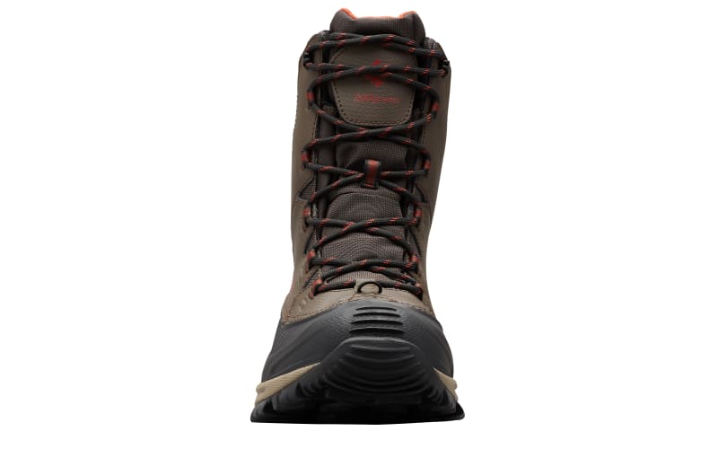 Columbia Bugaboot III winter boots in brown leather Men’s Size 13 Amazon.com | Columbia Mens Bugaboot III Waterproof Snow Boot  main image 3