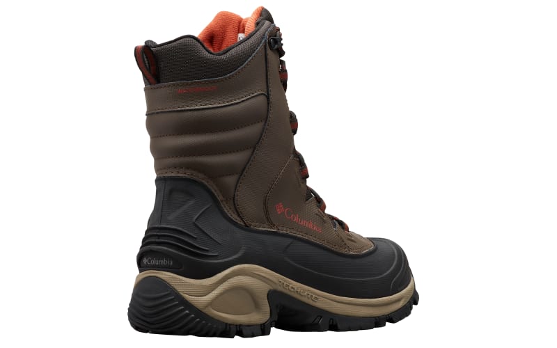 Columbia Men’s Bugaboo lll “200 Gram” Waterproof Techlite Insulated Boot Sz 9.5 Columbia Bugaboot III Insulated Pac Boots for Men | Cabela main image 2